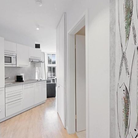 Duenenvilla Deluxe Lubeck Luaran gambar